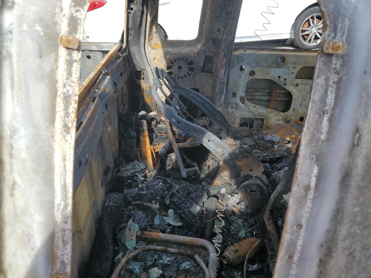 1999 Ford Ranger - Image 10