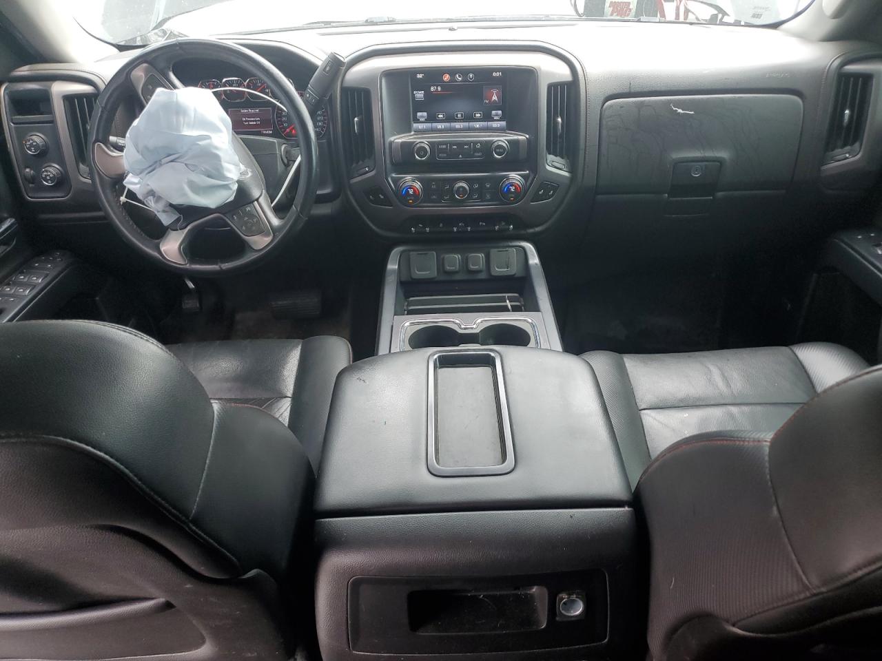 2014 GMC Sierra - Image 8