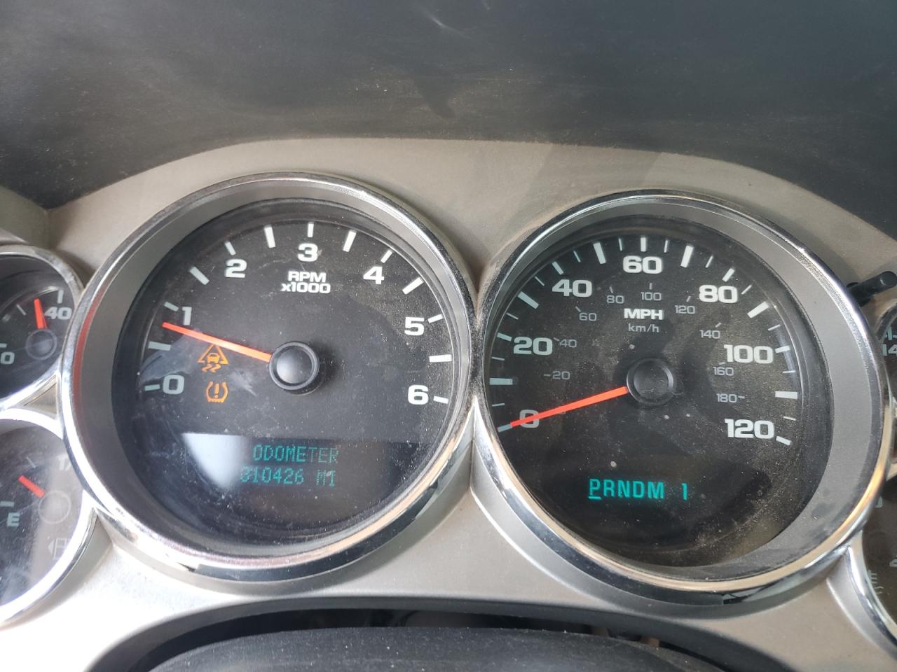 2011 Chevrolet Silverado K2500 Heavy Duty VIN: 1GC1KVCG8BF264782 Lot: 66391884