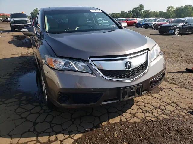 2013 Acura Rdx VIN: 5J8TB3H39DL006053 Lot: 66069164