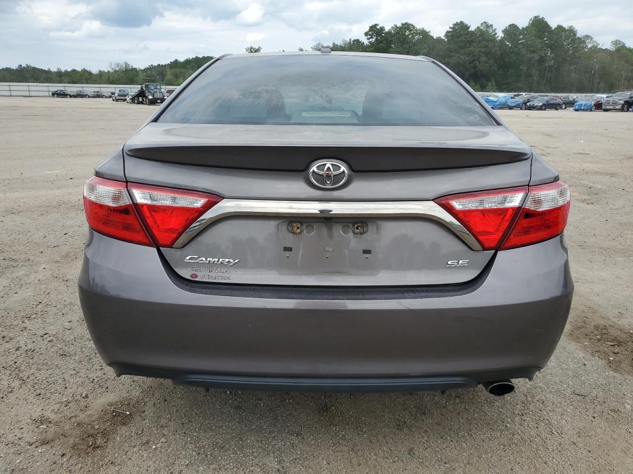 2017 Toyota Camry Le VIN: 4T1BF1FK3HU815489 Lot: 67471554