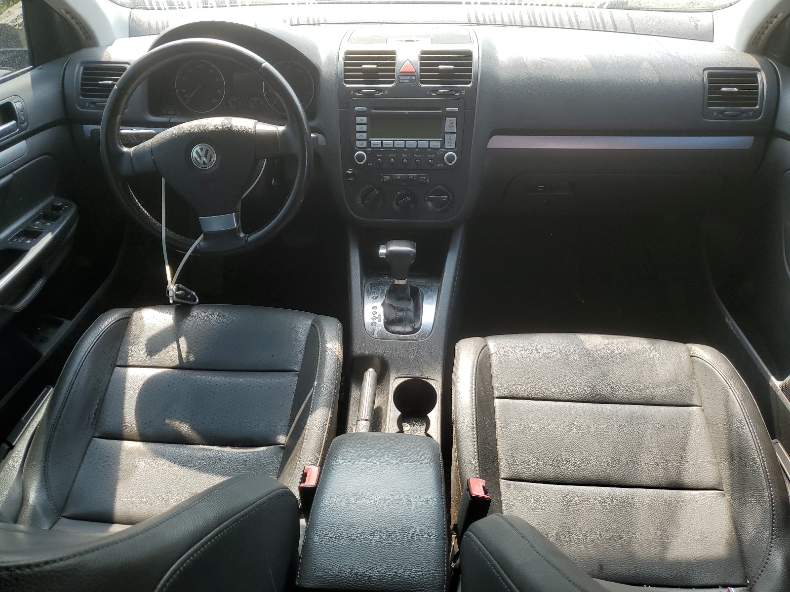 3VWRZ71K49M077029 2009 Volkswagen Jetta Se