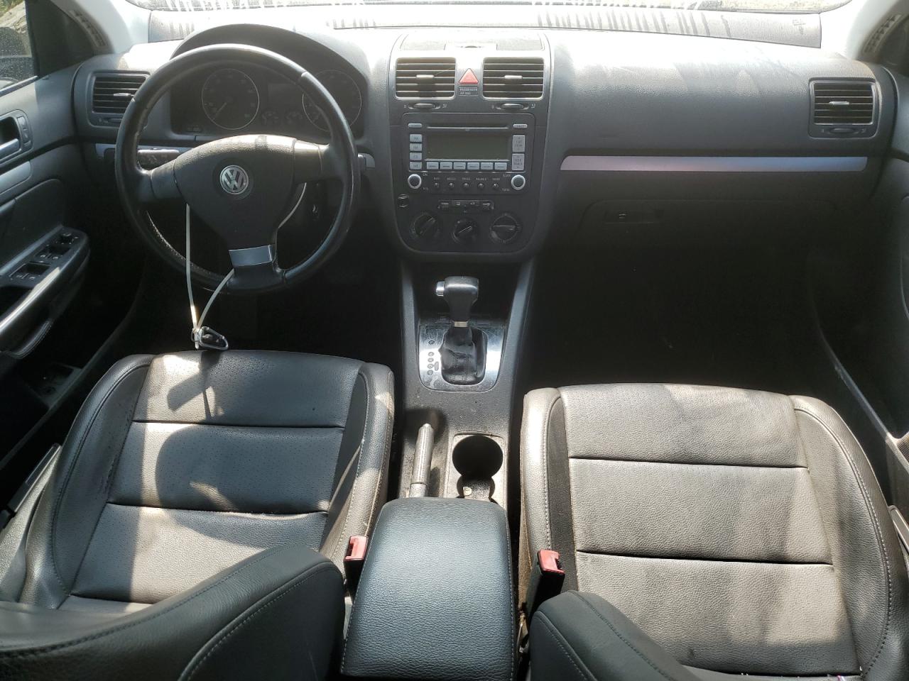 2009 Volkswagen Jetta Se VIN: 3VWRZ71K49M077029 Lot: 66725634