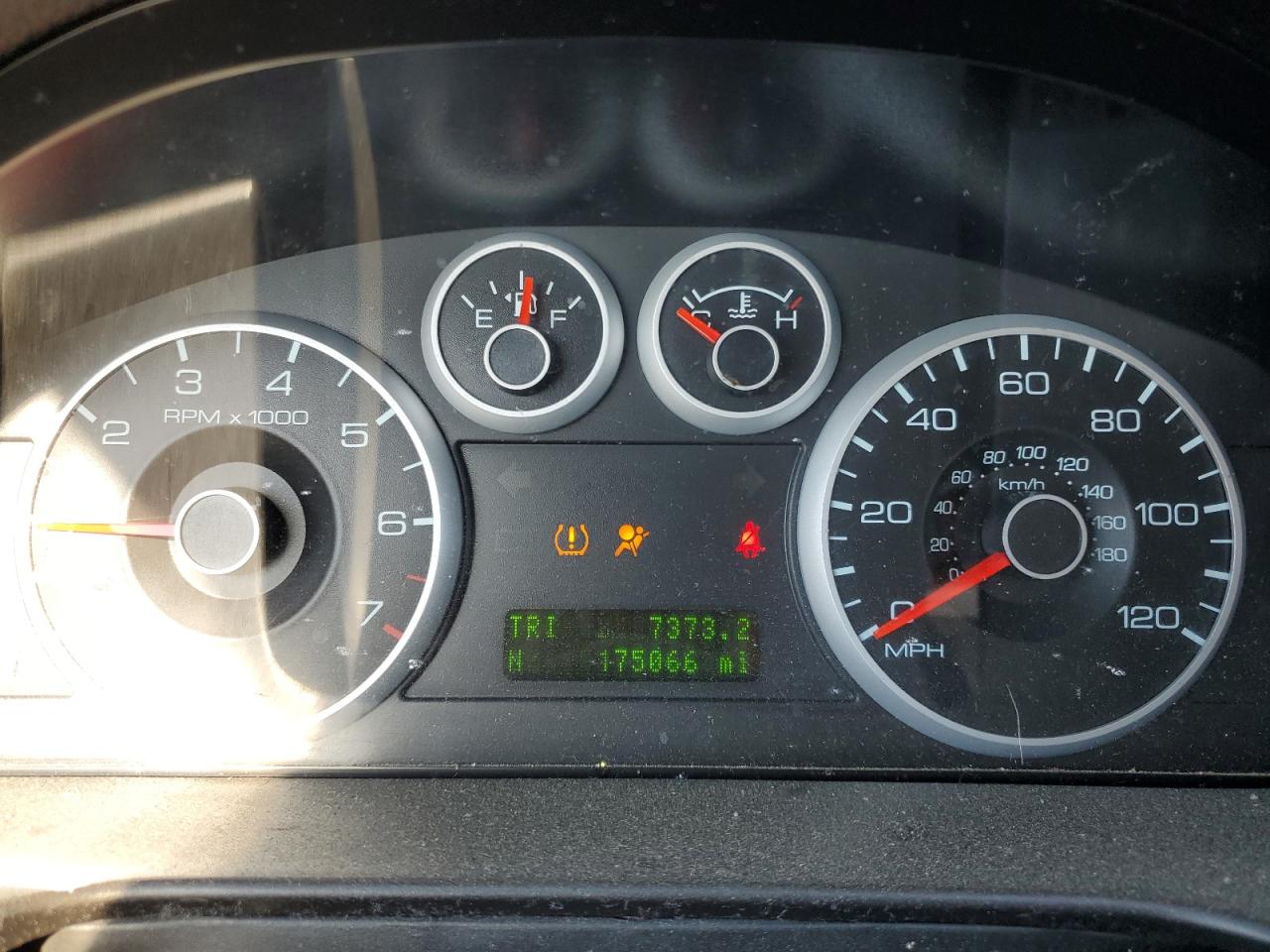 2008 Ford Fusion Sel VIN: 3FAHP08198R250043 Lot: 69829574