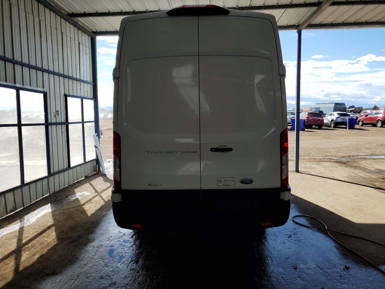 1FTRU8XGXNKA20765 2022 Ford Transit T-350 Hd