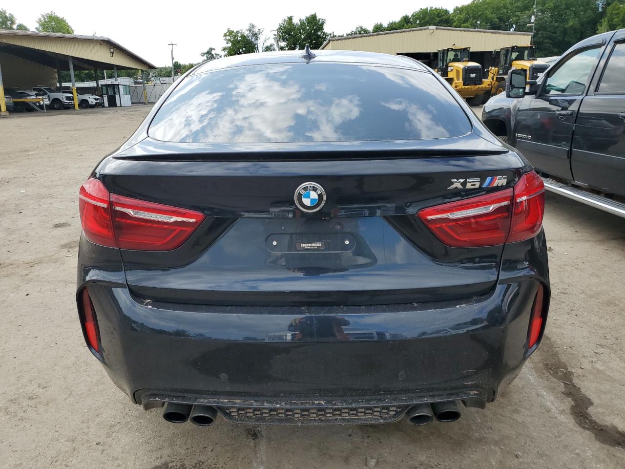 5YMKW8C58J0Y74568 2018 BMW X6 M