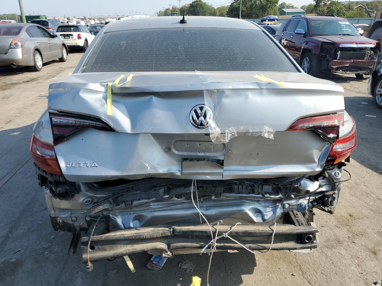 2019 Volkswagen Jetta - Image 6