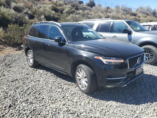 Паркетники VOLVO XC90 2016 Черный