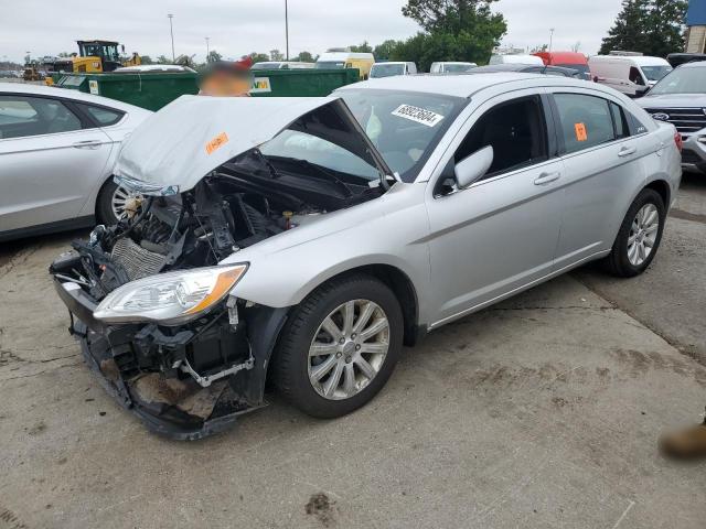 2012 Chrysler 200 Touring