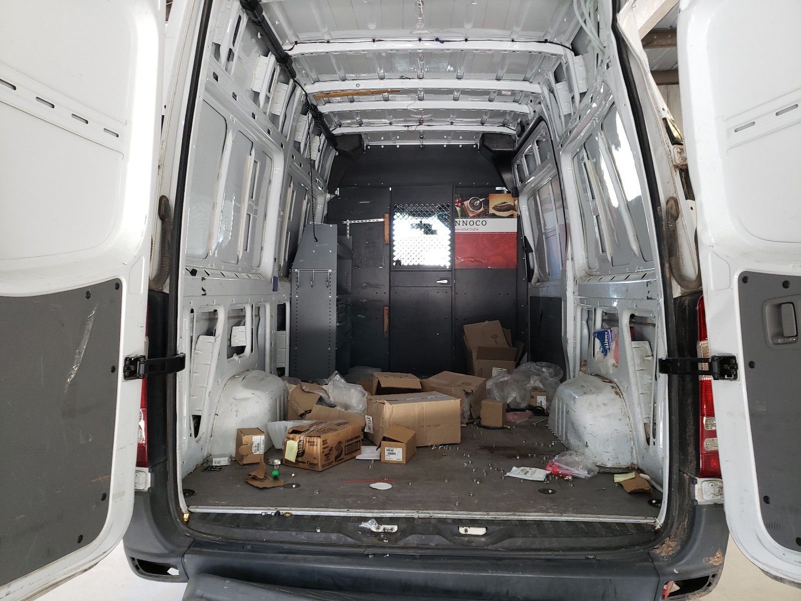 WD3PE7CC2D5785543 2013 Mercedes-Benz Sprinter 2500