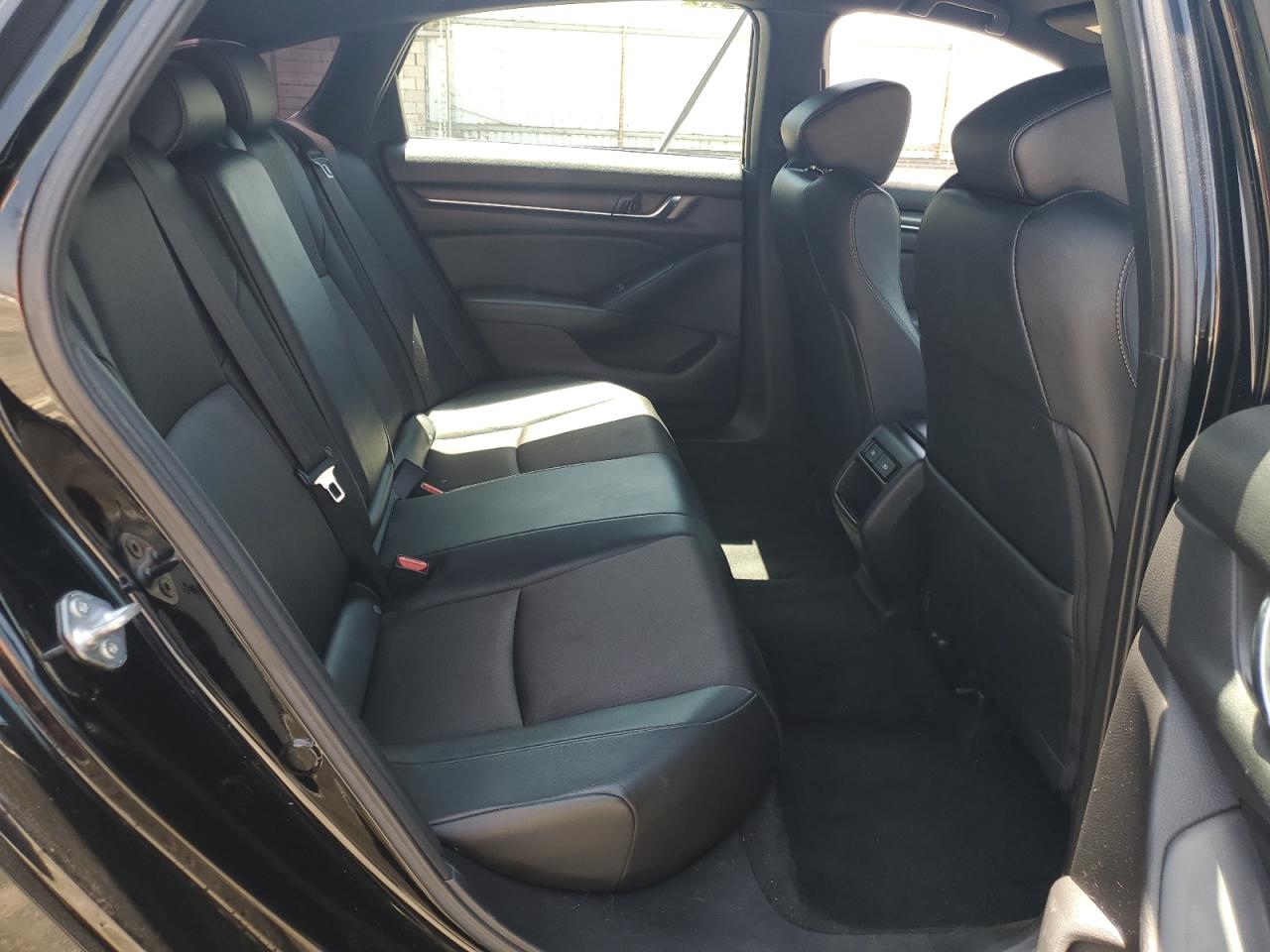 2021 Honda Accord Sport VIN: 1HGCV1F37MA073910 Lot: 66800454