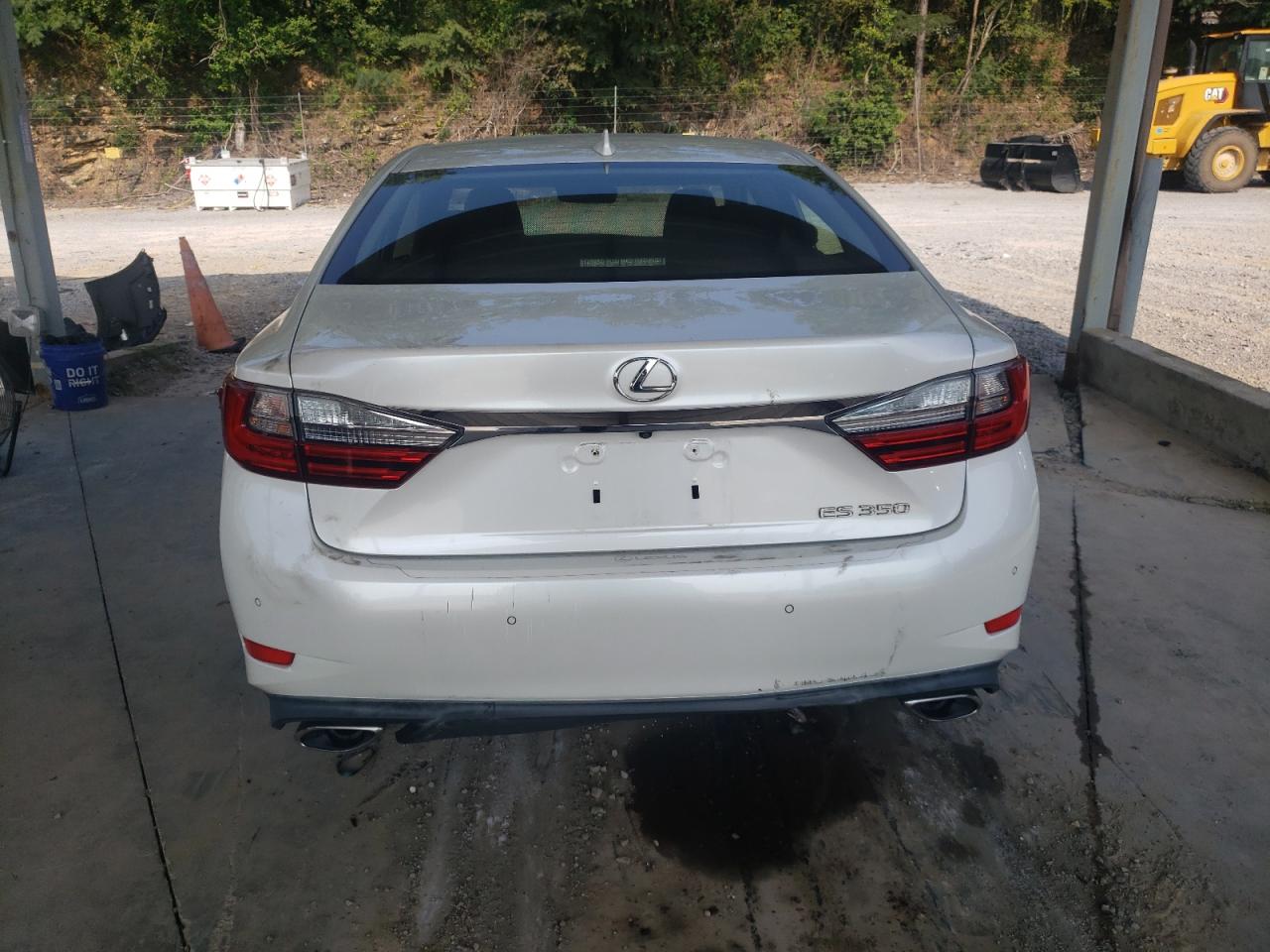 2016 Lexus Es 350 VIN: JTHBK1GGXG2236146 Lot: 66550244