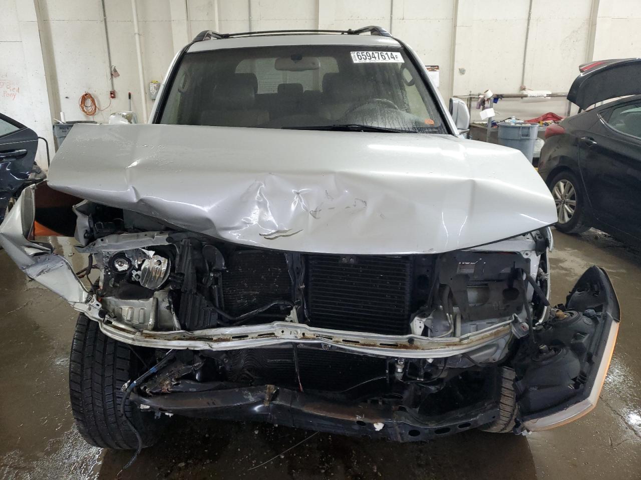 2006 Toyota Land Cruiser VIN: JTEHT05J862098683 Lot: 65947614