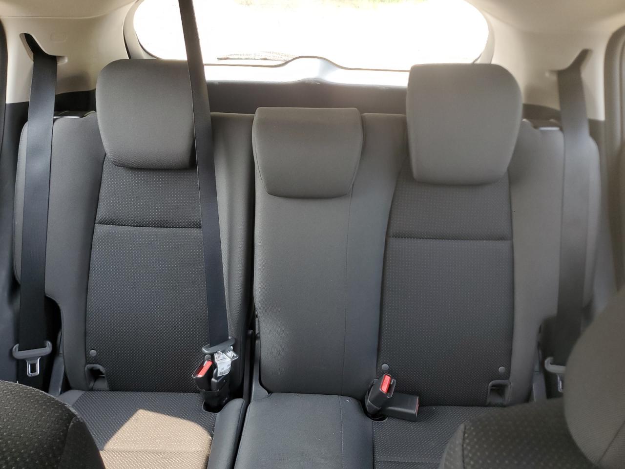 2022 Honda Hr-V Lx VIN: 3CZRU6H31NM753919 Lot: 67669594