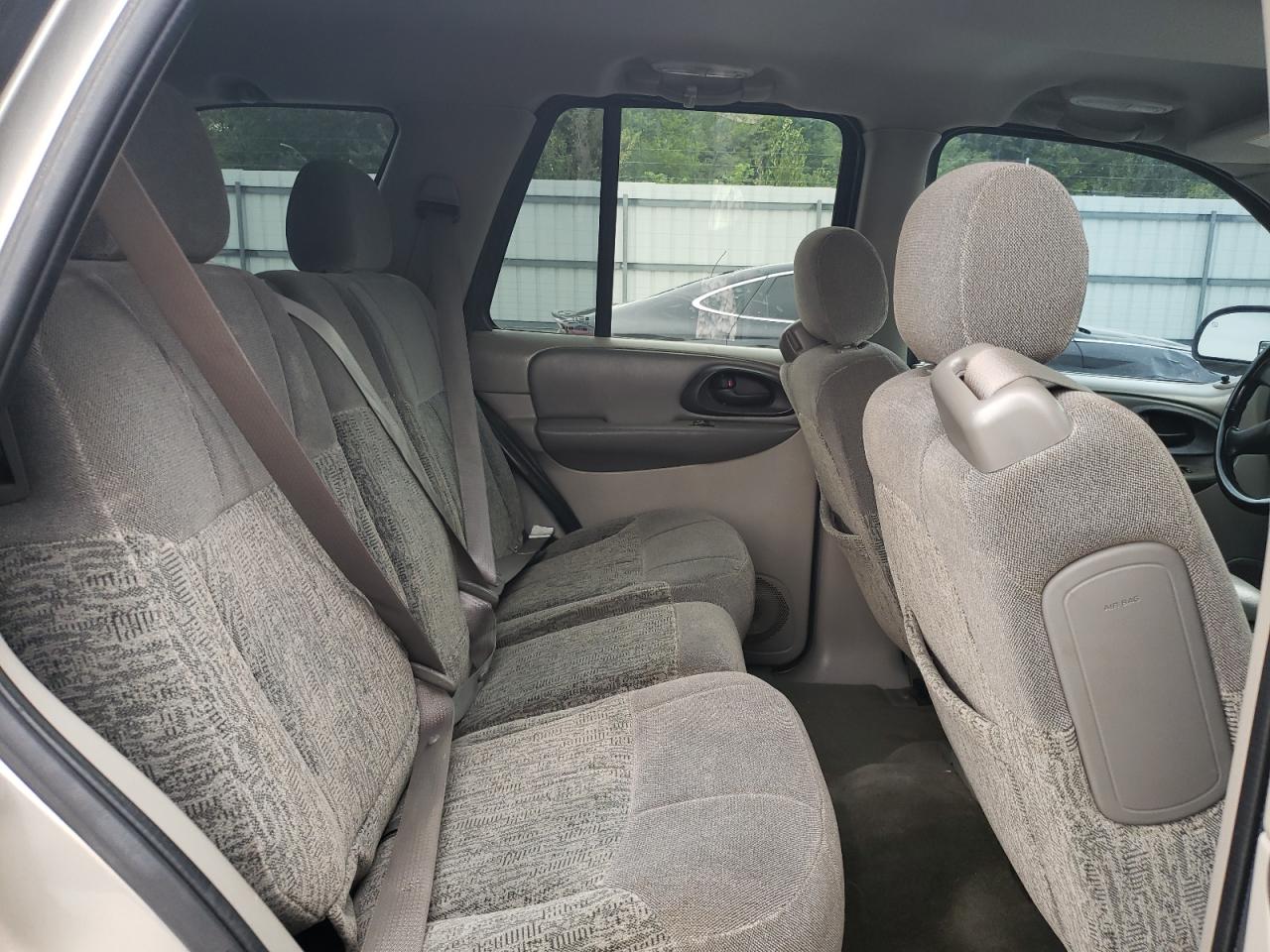 1GNDT13S922396794 2002 Chevrolet Trailblazer