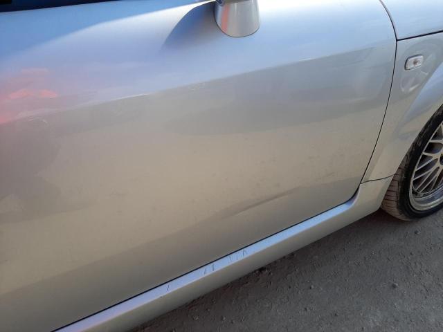 2001 AUDI TT 1.8 T QUATTRO 2DR [225]