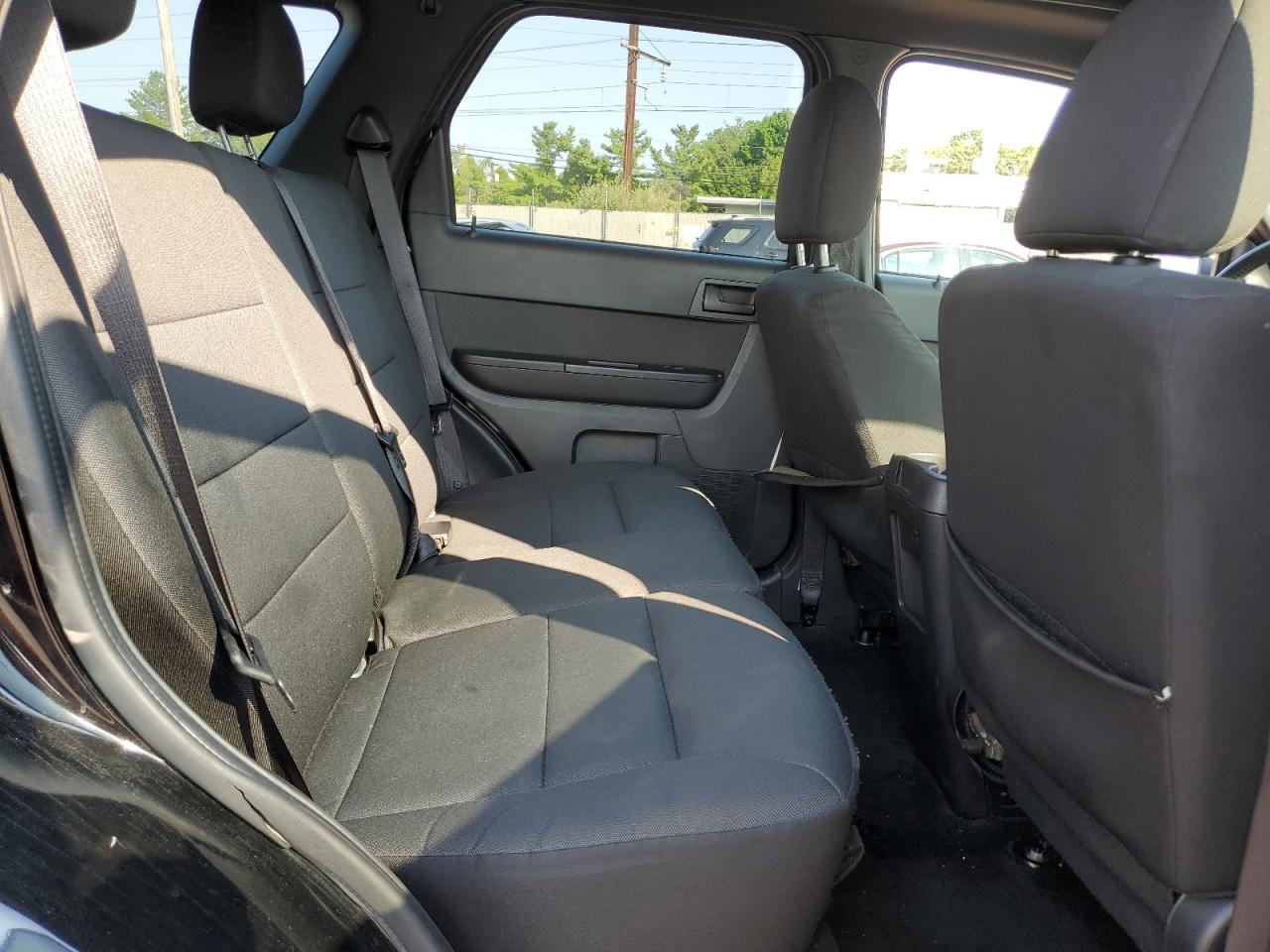 2012 Ford Escape Xlt VIN: 1FMCU0DG9CKC73788 Lot: 65636574