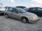 2002 Chevrolet Cavalier Base იყიდება Montgomery-ში, AL - Side