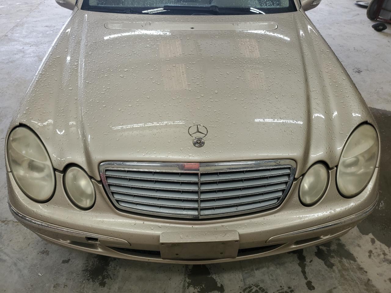 2003 Mercedes-Benz E 320 VIN: WDBUF65J03A097069 Lot: 66235744