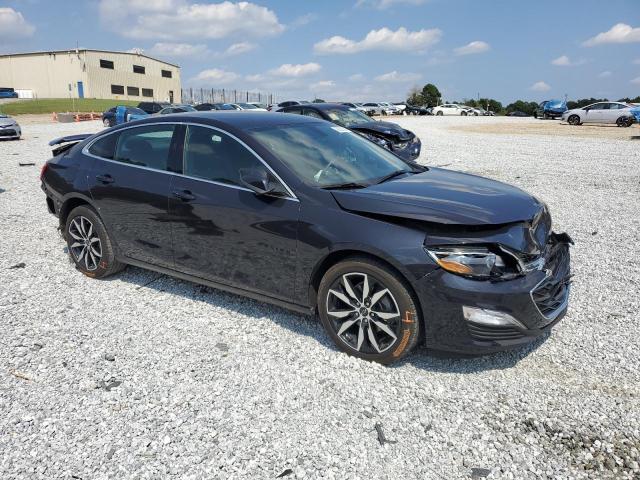  CHEVROLET MALIBU 2022 Blue