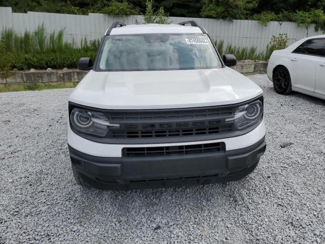  FORD BRONCO 2021 White