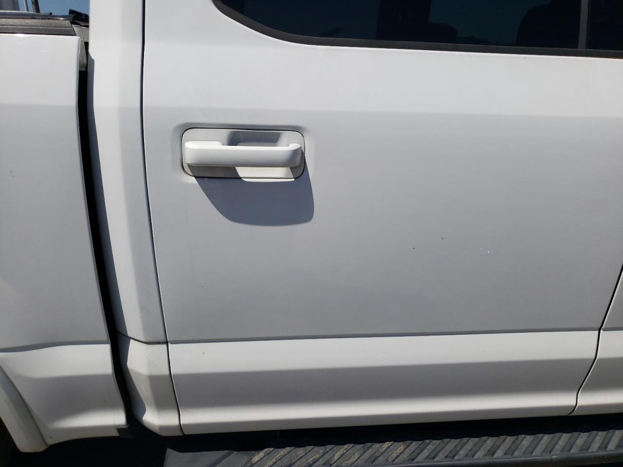 2017 Ford F150 Supercrew VIN: 1FTEW1CP9HKC70122 Lot: 71734274