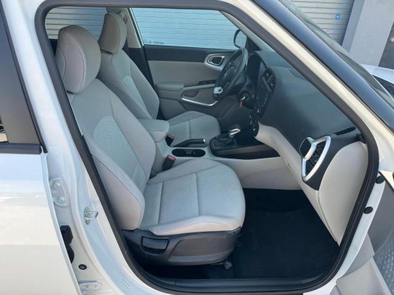 2020 Kia Soul Lx VIN: KNDJ23AU2L7718792 Lot: 67524924