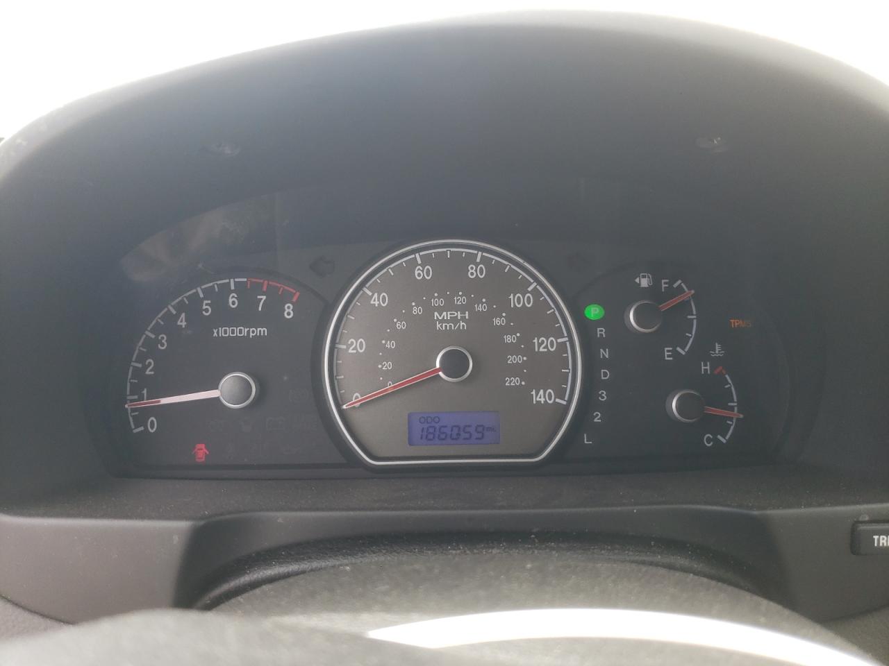 2008 Hyundai Elantra Gls VIN: KMHDU46D18U296010 Lot: 66231974