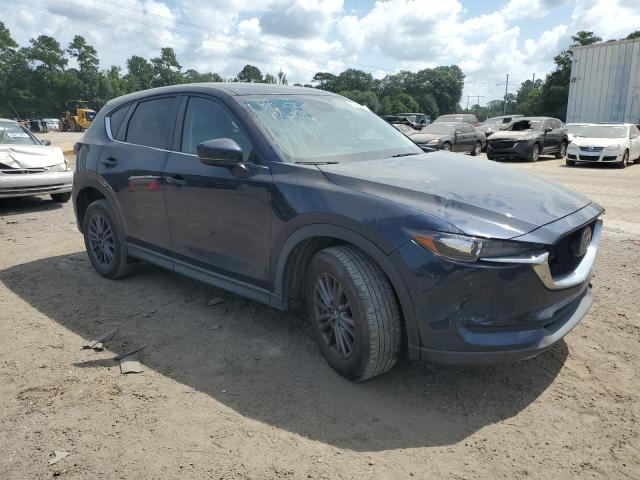 JM3KFACM5M0385693 Mazda CX-5 TOURI 4