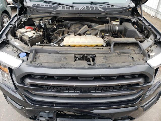 1FTFW1E53NFA52889 Ford F-150 F150 SUPER 12