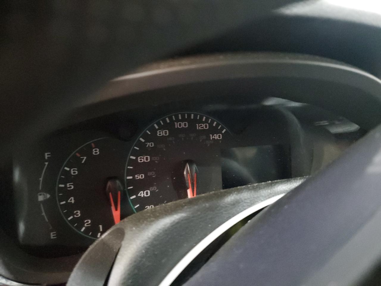 2020 Chevrolet Trax Ls VIN: KL7CJNSB1LB341161 Lot: 66682294