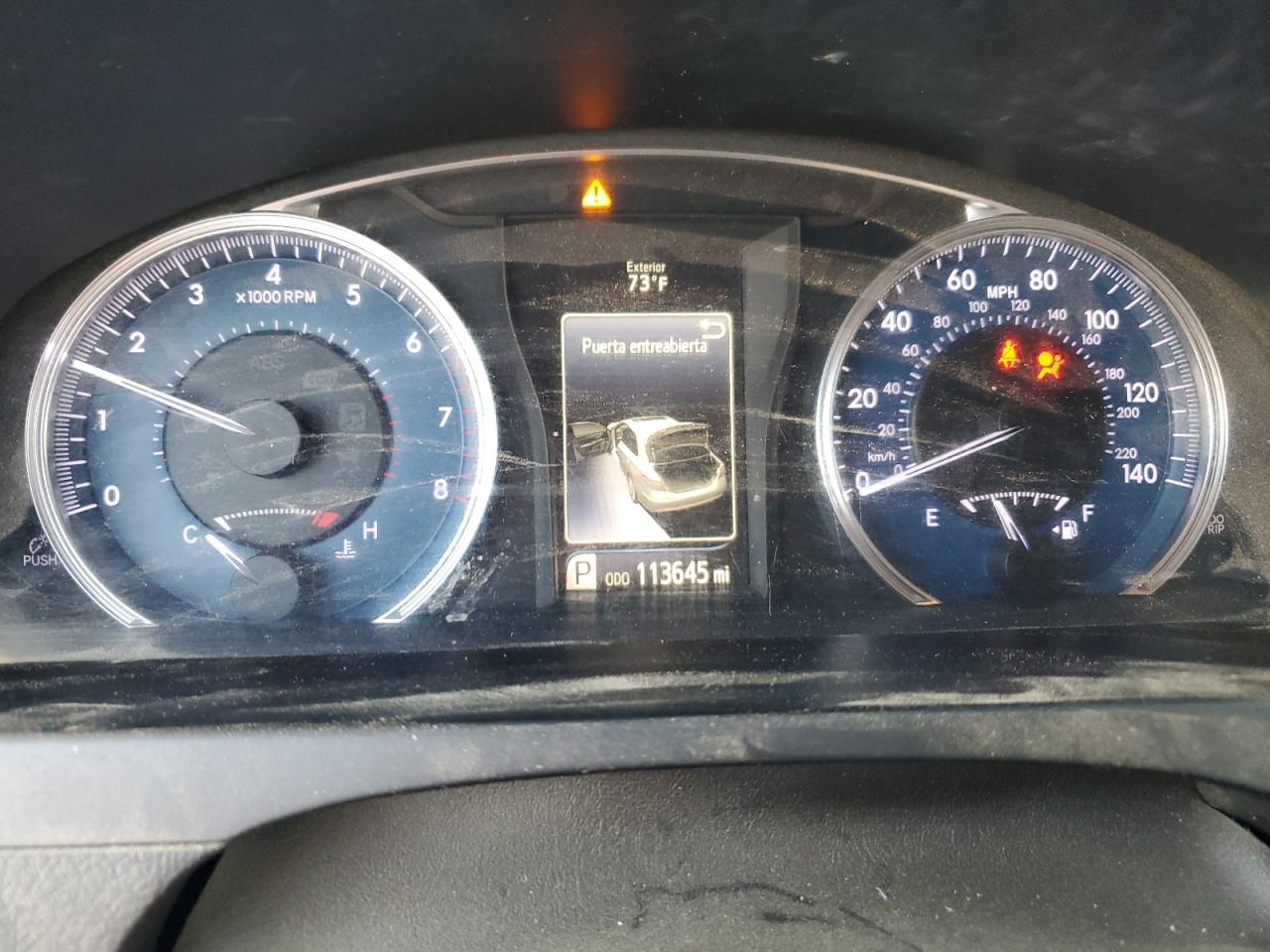 2016 Toyota Camry Le VIN: 4T4BF1FK3GR560248 Lot: 67359254