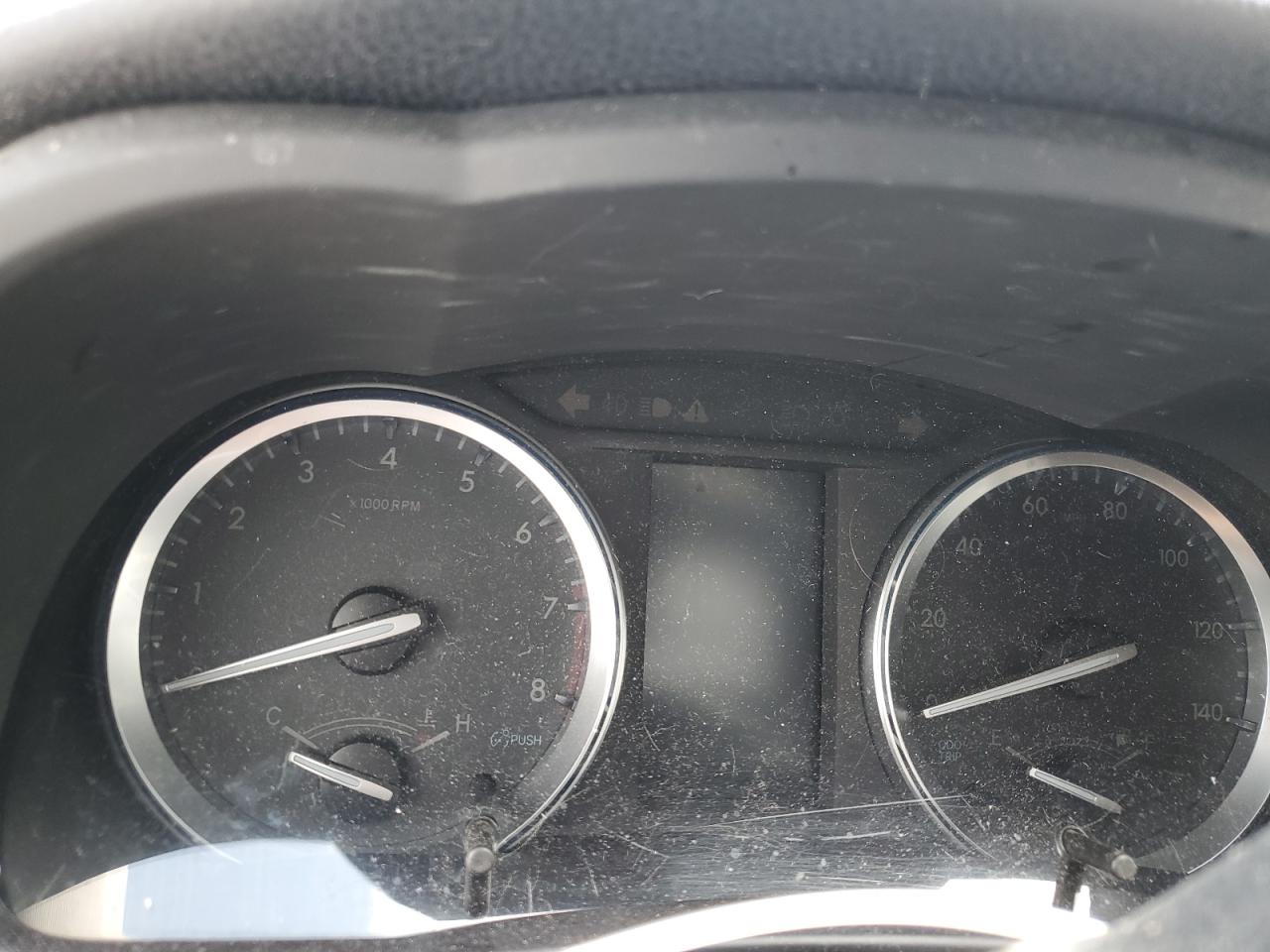 2019 Toyota Highlander Se VIN: 5TDJZRFH2KS579715 Lot: 68159204