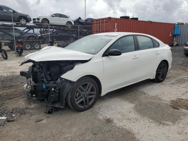 3KPF34AD6ME403472 Kia Forte GT L