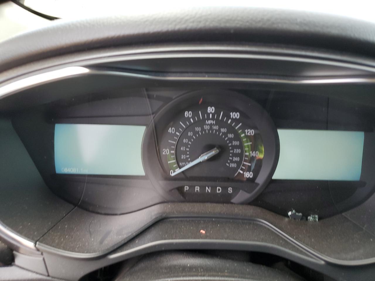 2020 Ford Fusion - Image 9