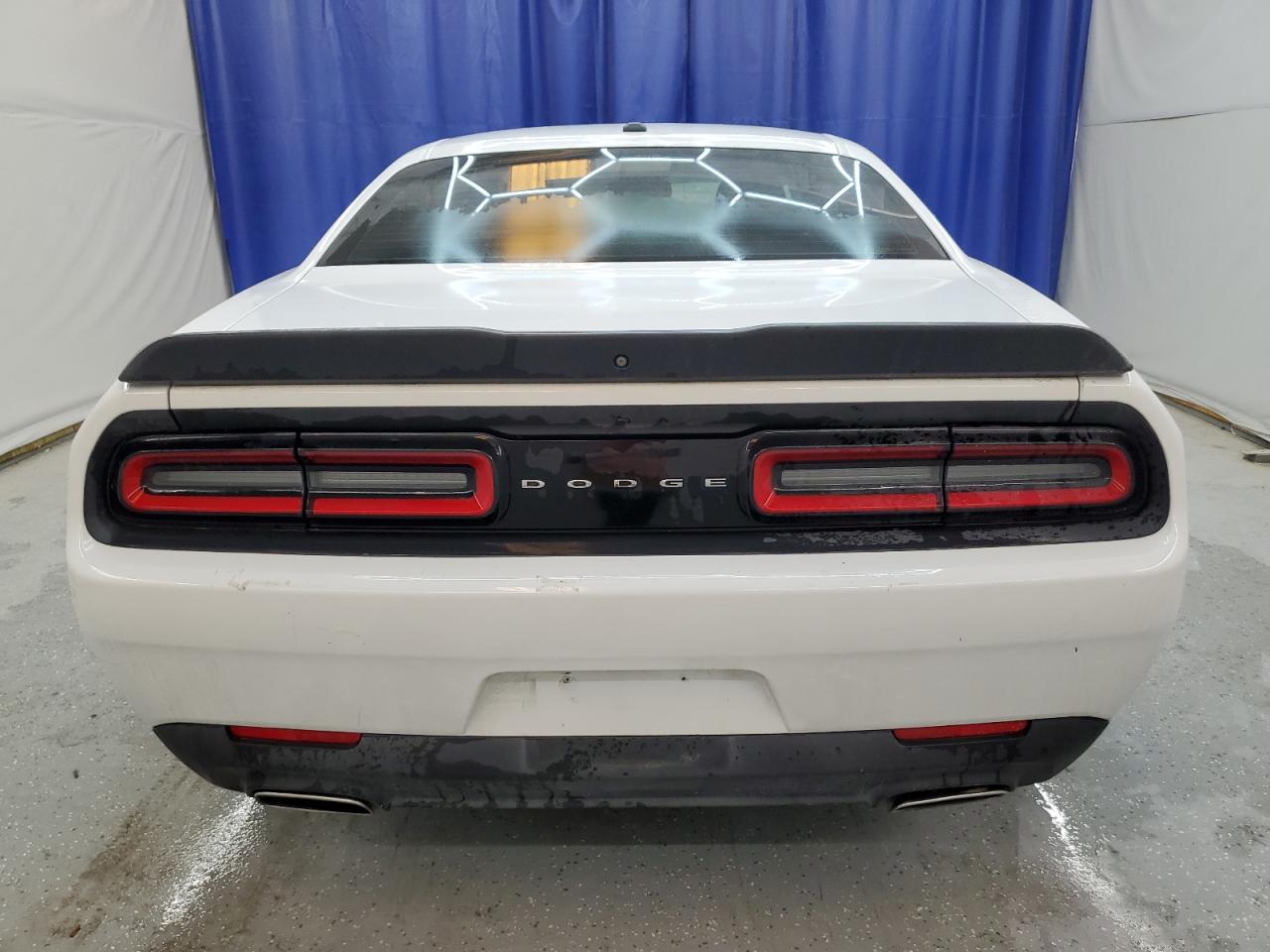 2019 Dodge Challenger - Image 6