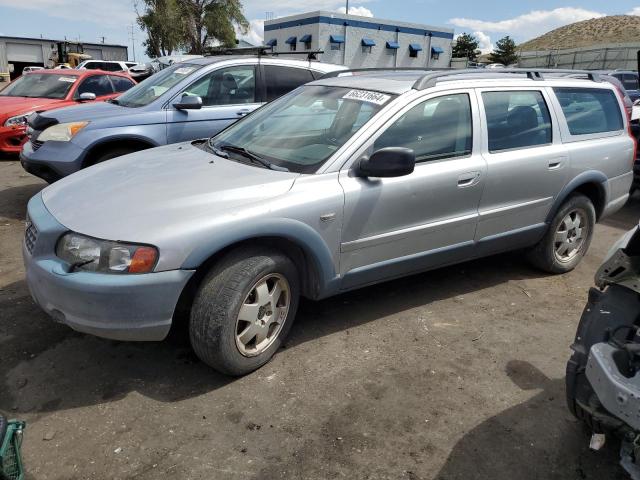 2002 Volvo V70 Xc
