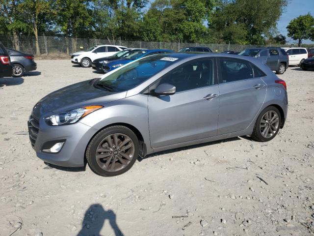 2016 Hyundai Elantra Gt 