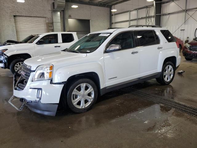  GMC TERRAIN 2016 Білий