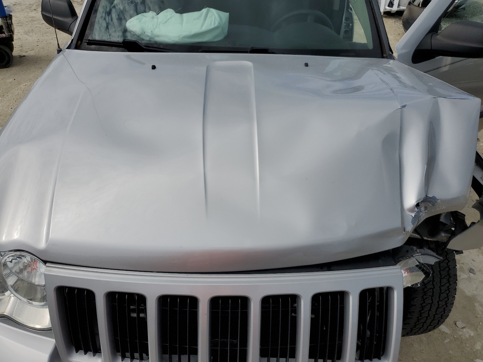 1J8GS48K79C536244 2009 Jeep Grand Cherokee Laredo