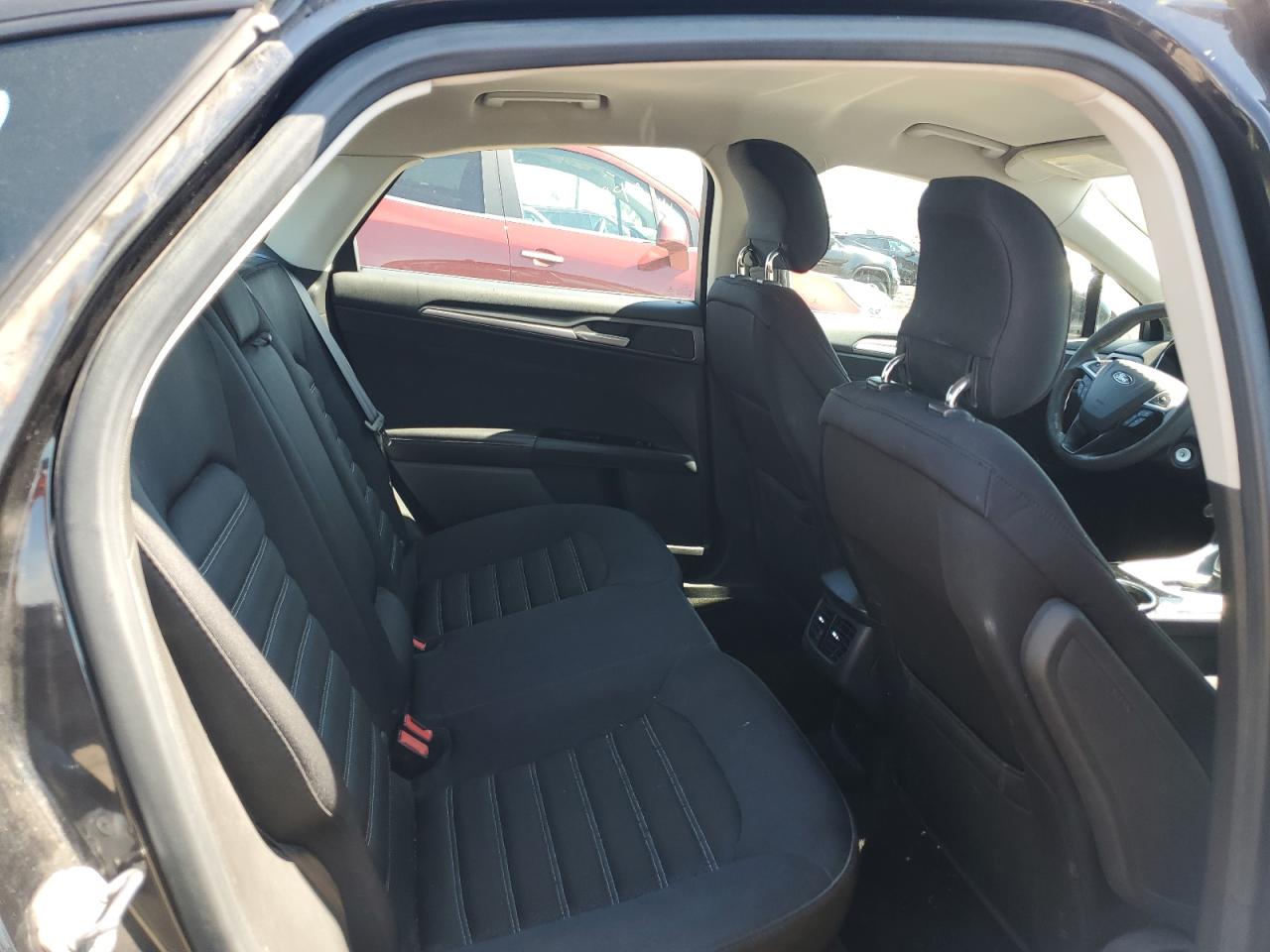 2013 Ford Fusion - Image 10