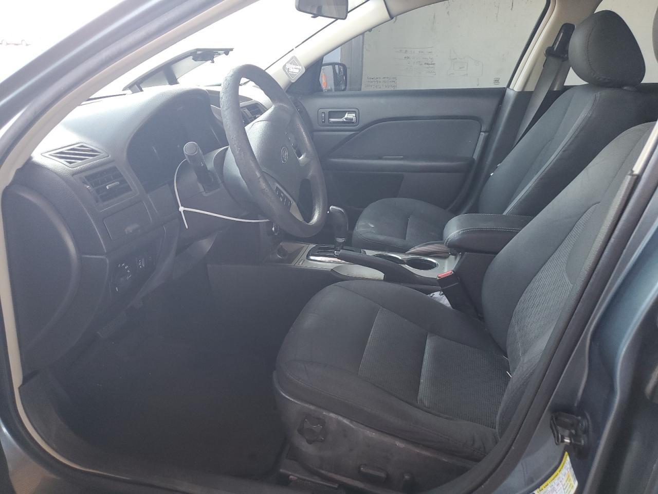 2012 Ford Fusion Se VIN: 3FAHP0HA9CR108994 Lot: 65990694