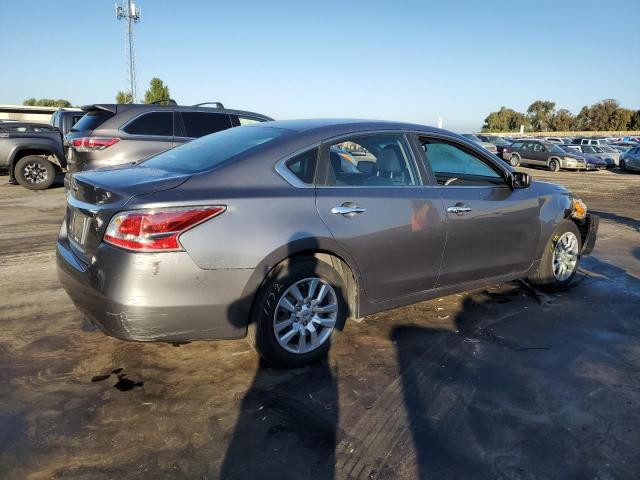  NISSAN ALTIMA 2015 Szary