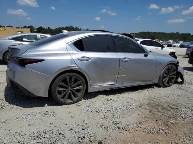 JTHGZ1B25P5068220 Lexus IS 350 F S  3