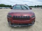 2021 Jeep Cherokee Latitude Plus de vânzare în Conway, AR - Water/Flood