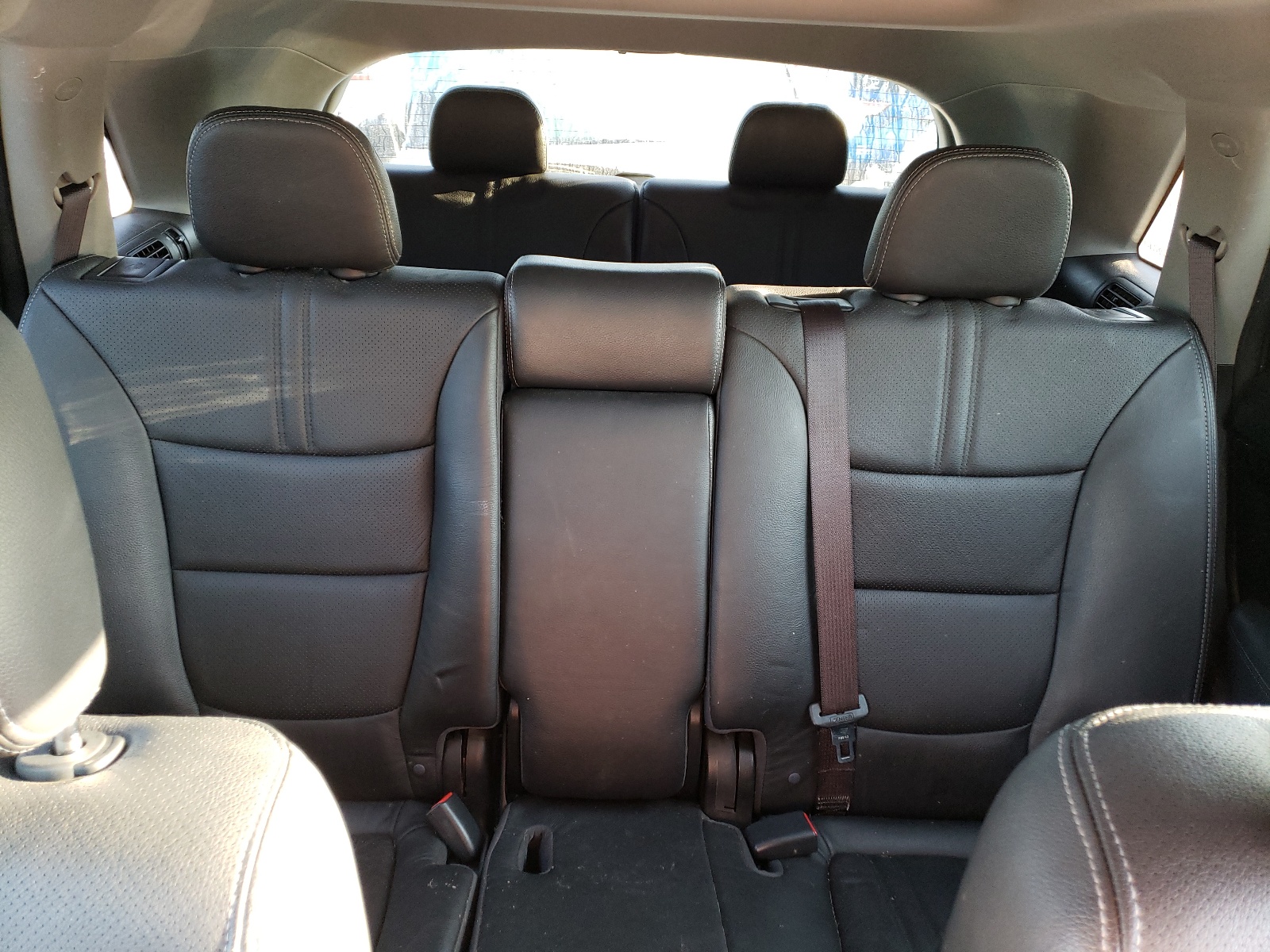 5XYKW4A21DG369819 2013 Kia Sorento Sx