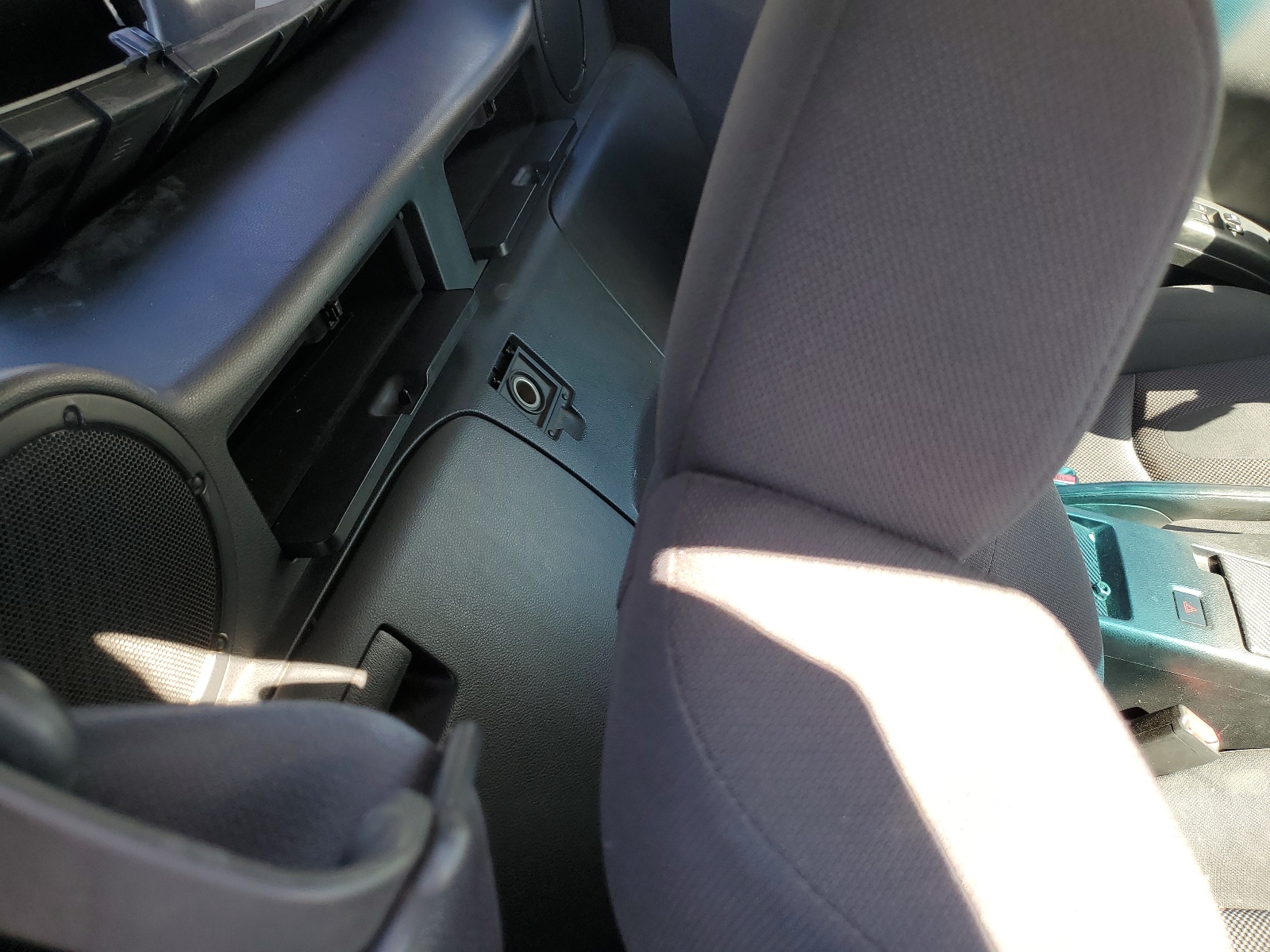 JN1AZ34E74T050256 2004 Nissan 350Z Coupe