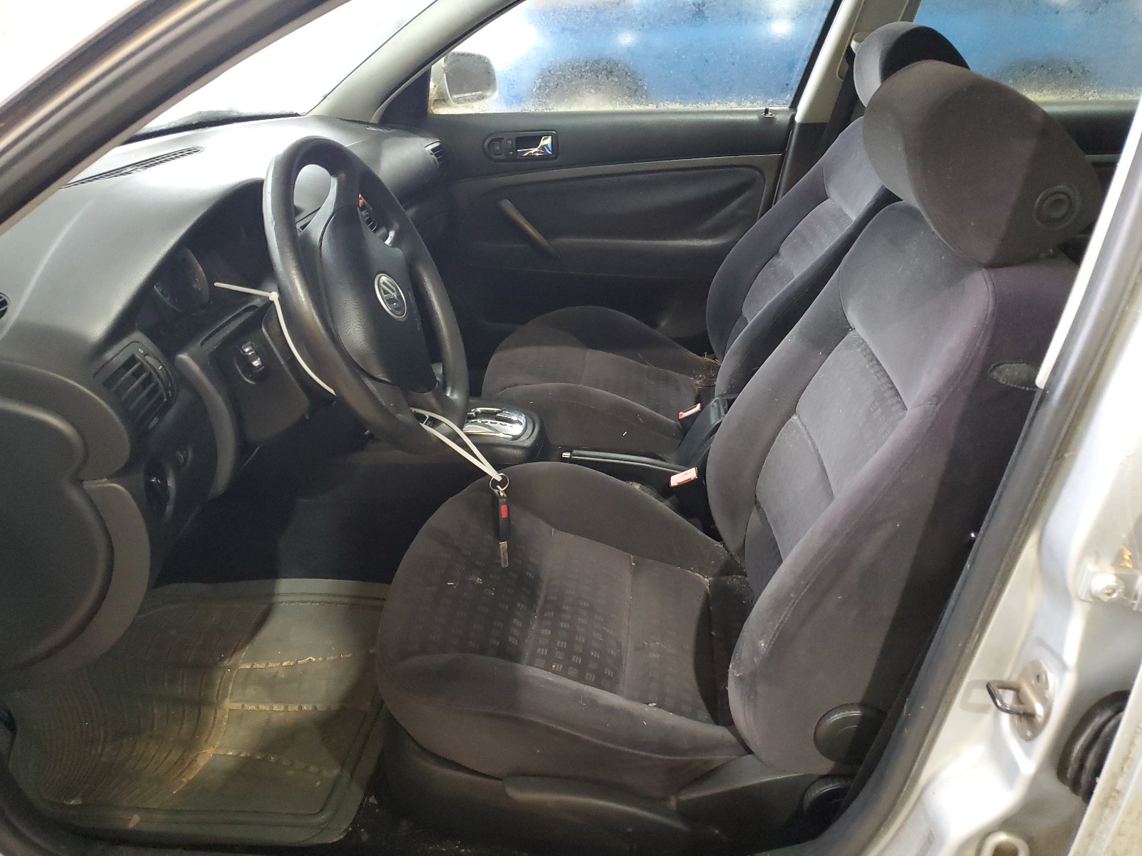 WVWMD63B94P051175 2004 Volkswagen Passat Gl