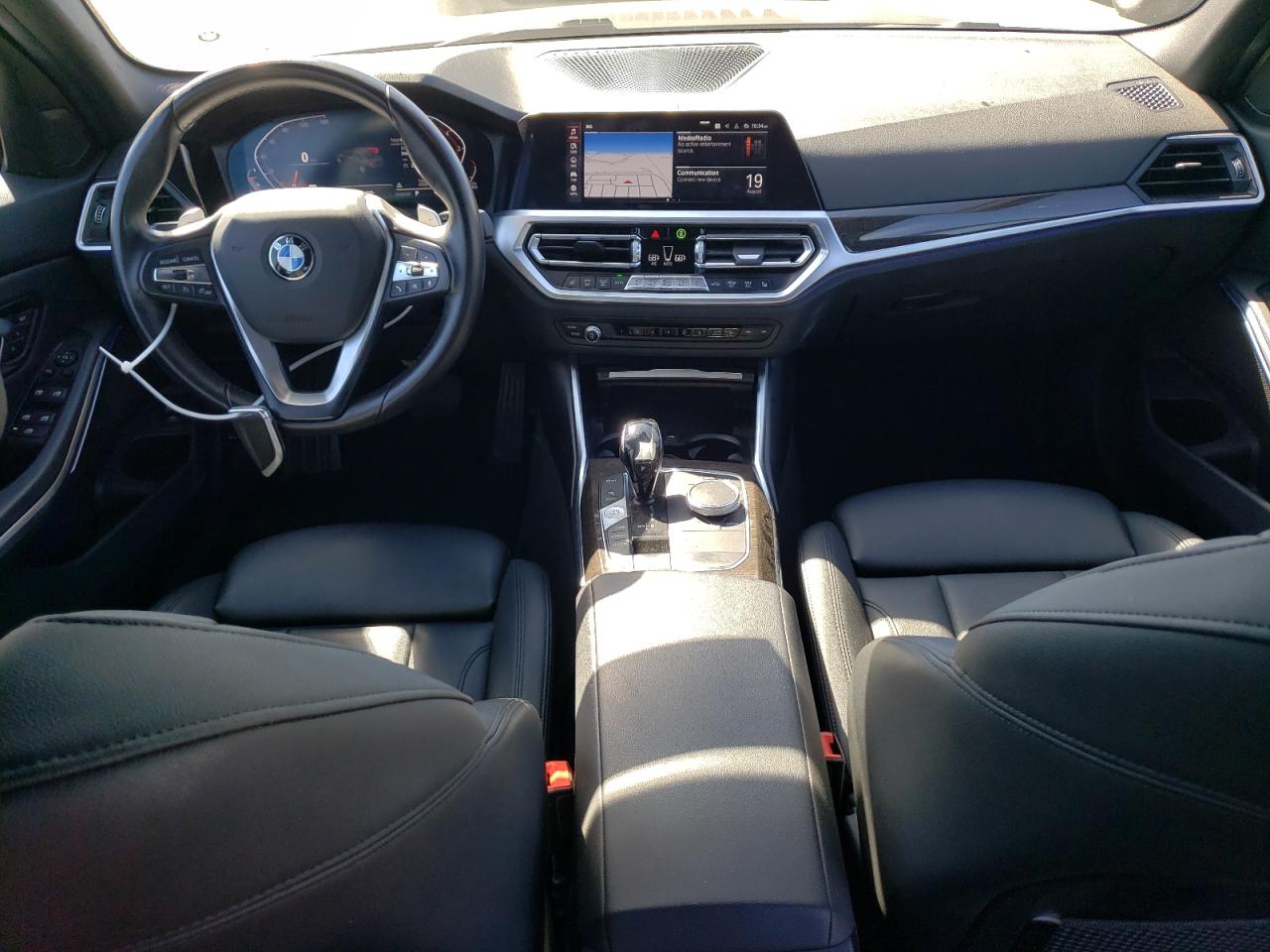 2019 BMW 330I VIN: WBA5R1C58KAK11840 Lot: 67975954