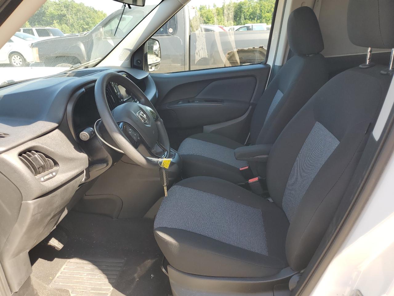 2018 RAM ProMaster City - Image 7